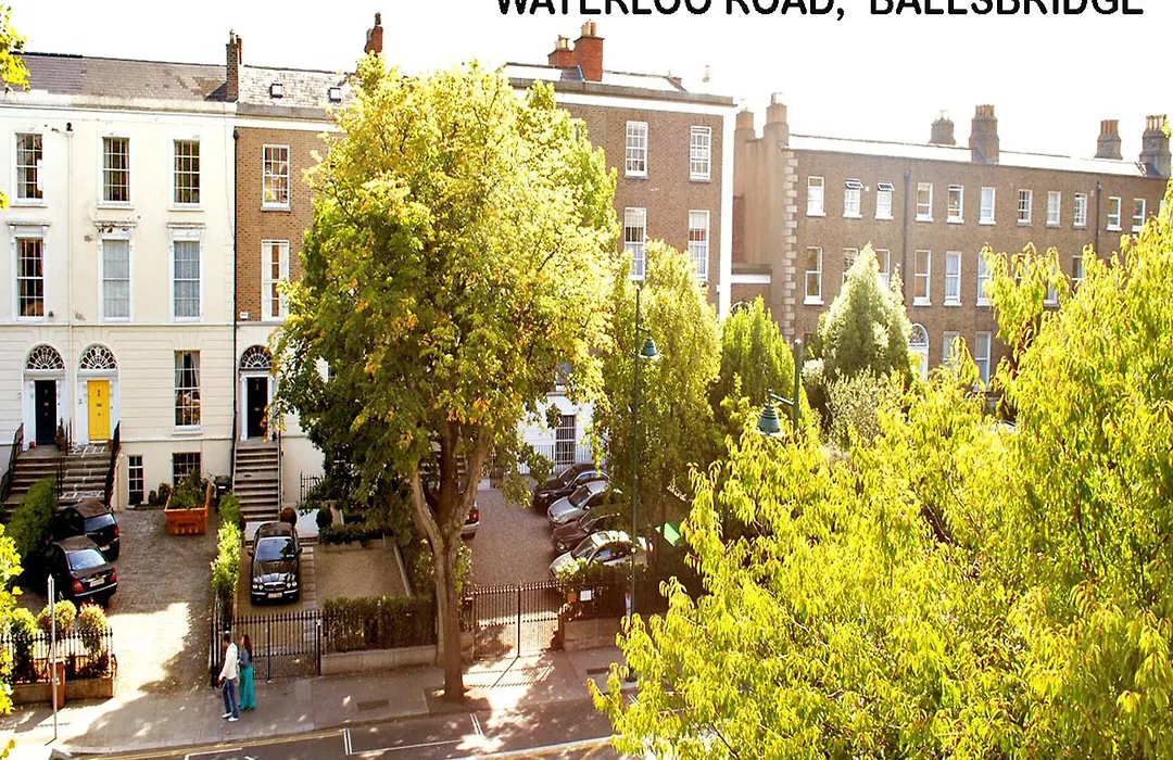 Waterloo Lodge-1